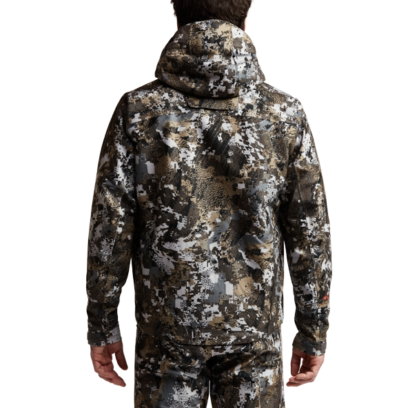Куртка Downpour Jacket New (Мужской; L; Optifade Elevated II)